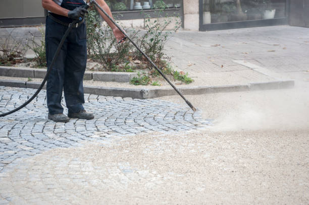 Best Factory Floor Cleaning  in Mccleary, WA