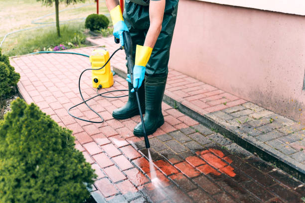 Best Concrete Sealing  in Mccleary, WA