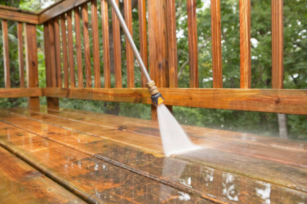 Best Solar Panel Cleaning  in Mccleary, WA
