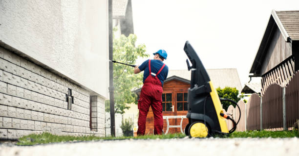 Best Animal Enclosure Cleaning  in Mccleary, WA